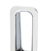 Smittybilt 7509 Grille Insert Trim 87-95 Wrangler YJ Chrome Smittybilt - Truck Part Superstore