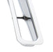 Smittybilt 7509 Grille Insert Trim 87-95 Wrangler YJ Chrome Smittybilt - Truck Part Superstore