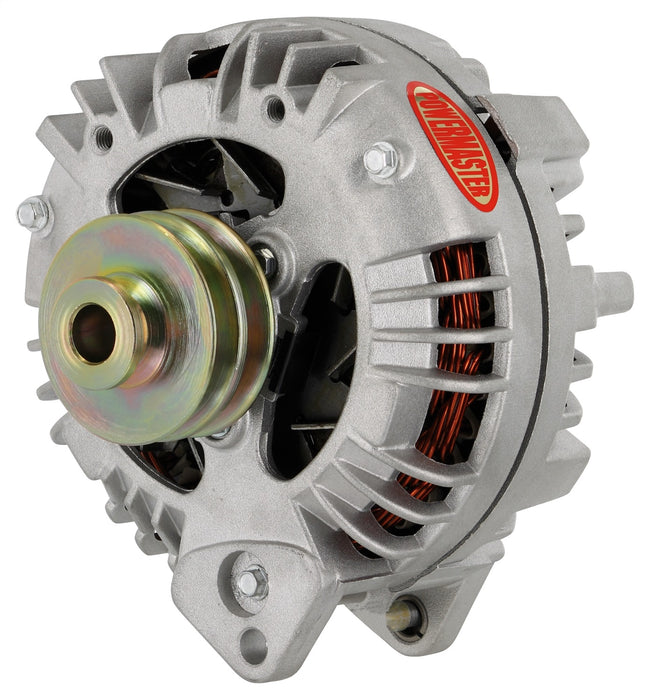 Powermaster Performance 7509 Alternator - Truck Part Superstore