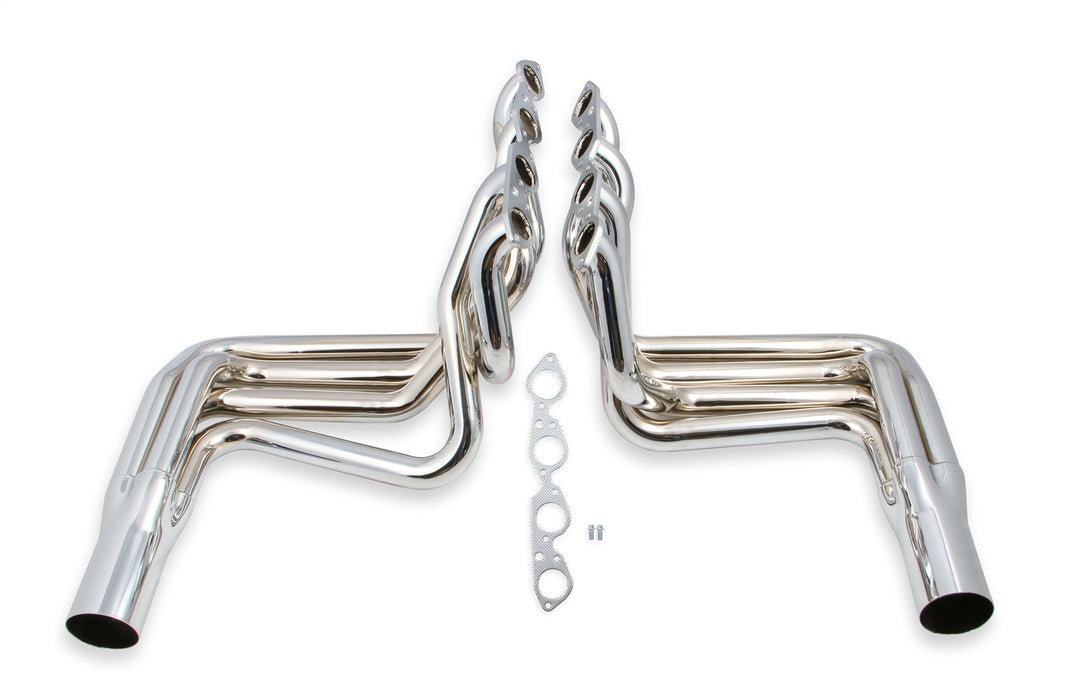 Hooker 7509HKR Super Competition Long Tube Header - Truck Part Superstore