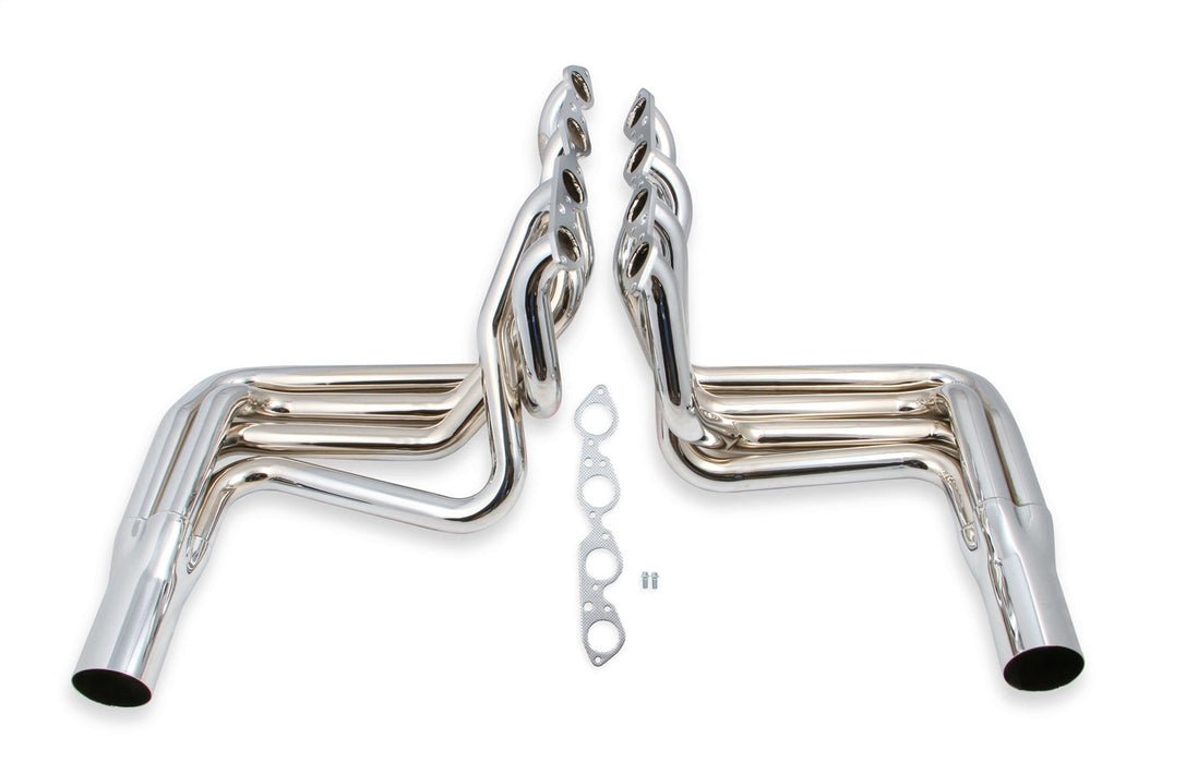 Hooker 7509HKR Super Competition Long Tube Header - Truck Part Superstore