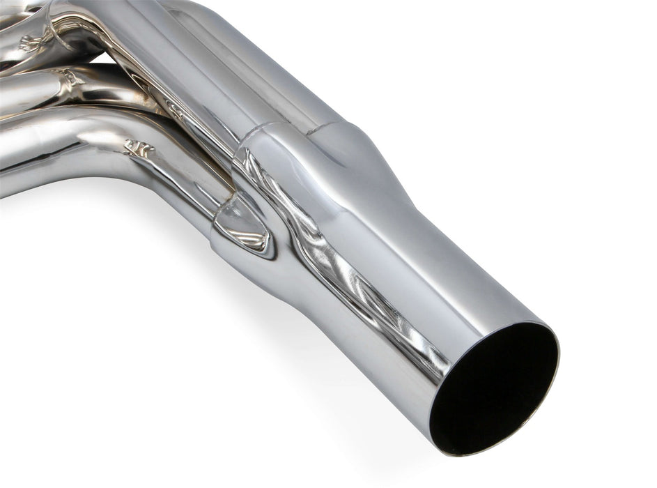 Hooker 7509HKR Super Competition Long Tube Header - Truck Part Superstore