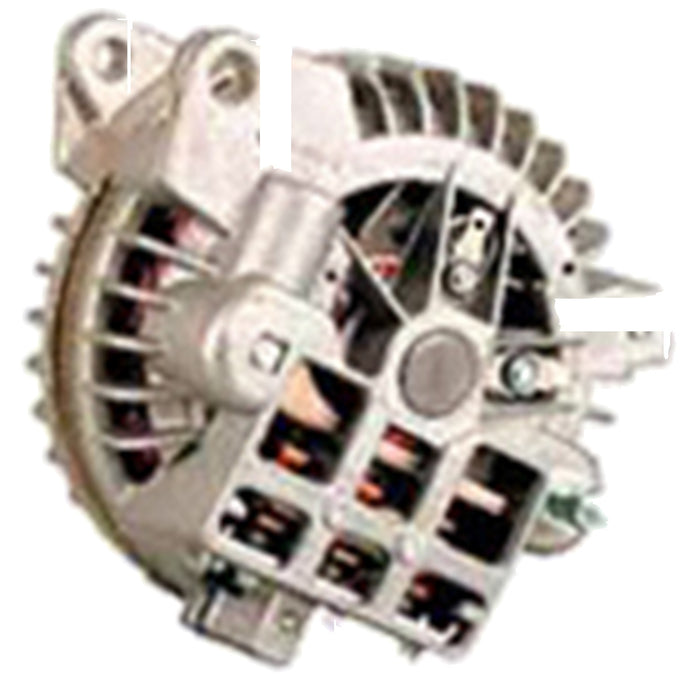 Powermaster Performance 7509 Alternator - Truck Part Superstore