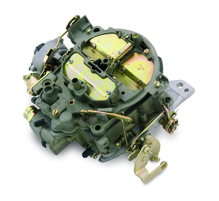 Jet Performance 35001 Rochester Quadrajet Stage 1 Carburetor - Truck Part Superstore