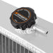 Mishimoto MMRAD-WRA-87 Aluminum Performance Radiator, fits Jeep Wrangler YJ and TJ 1987-2006 - Truck Part Superstore