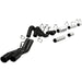 MagnaFlow Exhaust Products 17011 Black DPF Series Diesel 4in. Filter-Back - Truck Part Superstore