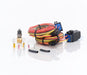 Be Cool 75100 Wiring Harness Kit for Dual Electric Fans 210 Degree Be Cool Radiator - Truck Part Superstore