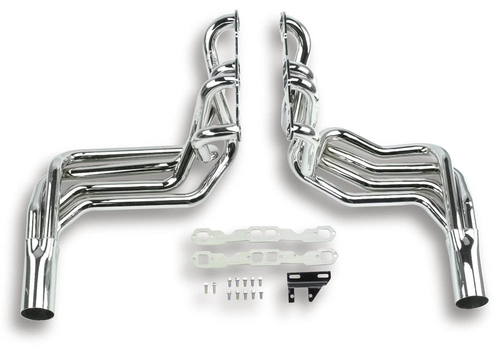 Hooker 7510HKR Super Competition Long Tube Header - Truck Part Superstore