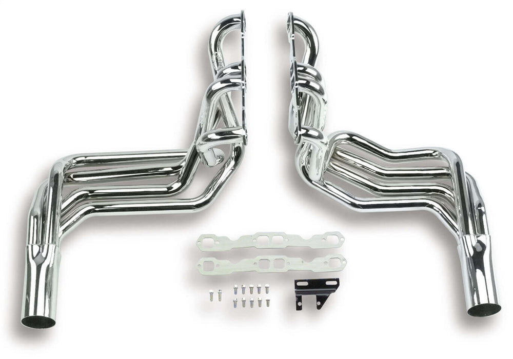 Hooker 7510HKR Super Competition Long Tube Header - Truck Part Superstore