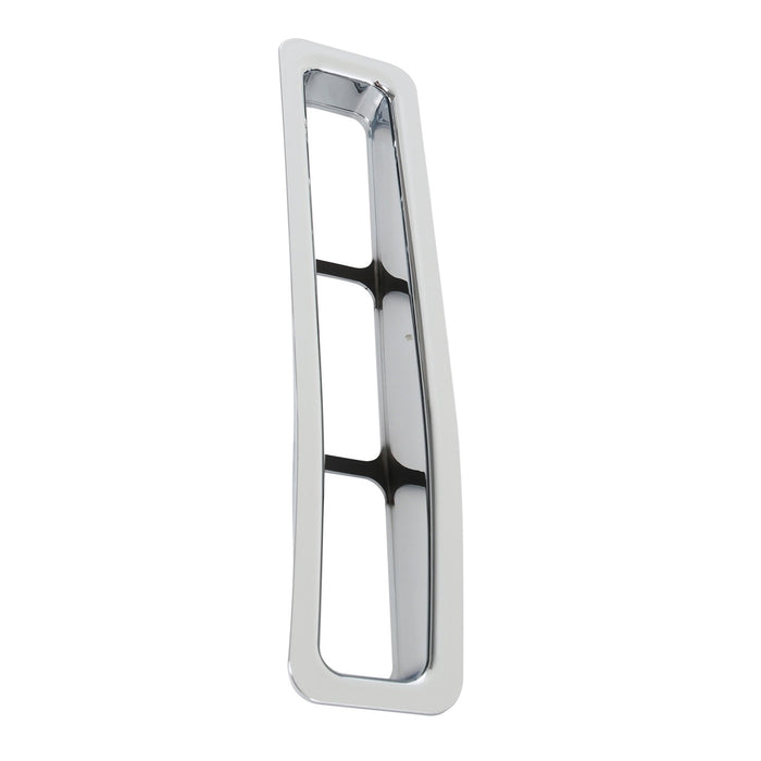 Smittybilt 7511 Jeep TJ/LJ Grille Inserts 99-06 Chrome Plated Smittybilt - Truck Part Superstore