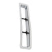 Smittybilt 7511 Jeep TJ/LJ Grille Inserts 99-06 Chrome Plated Smittybilt - Truck Part Superstore