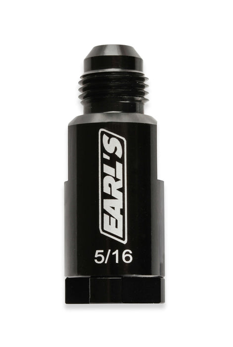 Earl's Performance 751156ERL O.E. Fuel Line EFI Quick Connect Adapter - Truck Part Superstore