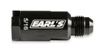 Earl's Performance 751156ERL O.E. Fuel Line EFI Quick Connect Adapter - Truck Part Superstore