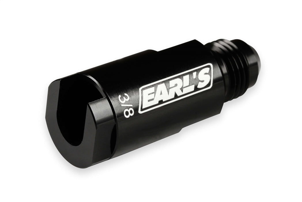 Earl's Performance 751166ERL O.E. Fuel Line EFI Quick Connect Adapter - Truck Part Superstore