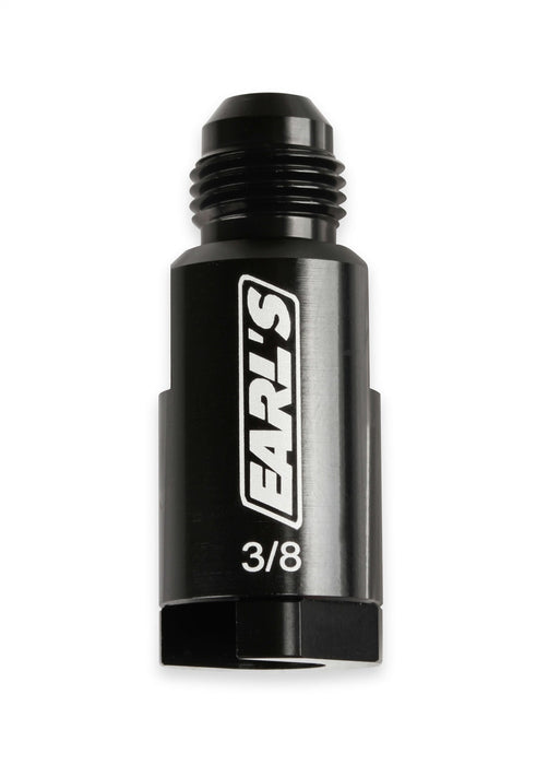 Earl's Performance 751166ERL O.E. Fuel Line EFI Quick Connect Adapter - Truck Part Superstore