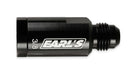 Earl's Performance 751166ERL O.E. Fuel Line EFI Quick Connect Adapter - Truck Part Superstore