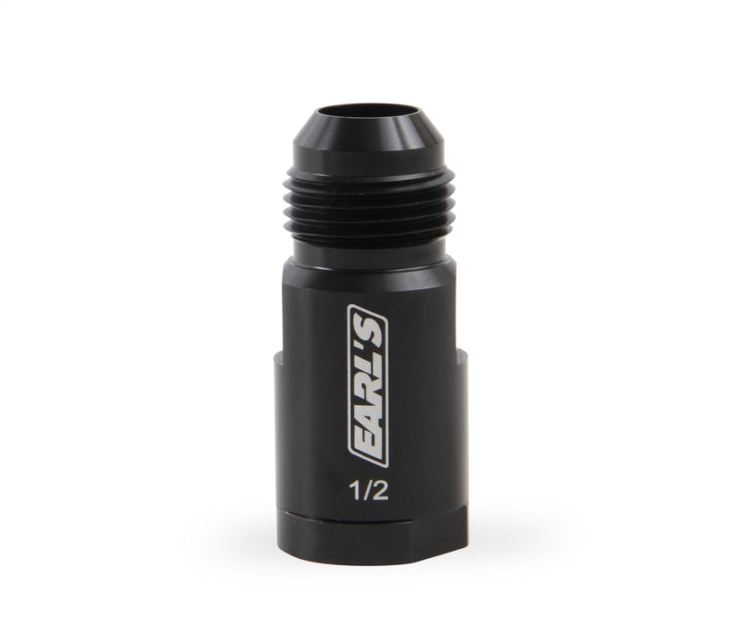 Earl's Performance 751186ERL O.E. Fuel Line EFI Quick Connect Adapter - Truck Part Superstore