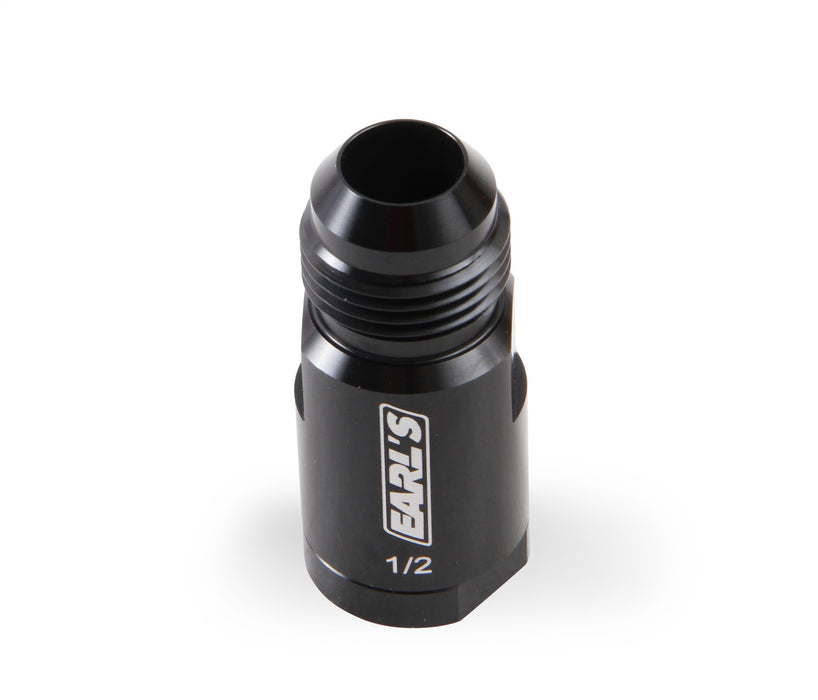 Earl's Performance 751186ERL O.E. Fuel Line EFI Quick Connect Adapter - Truck Part Superstore