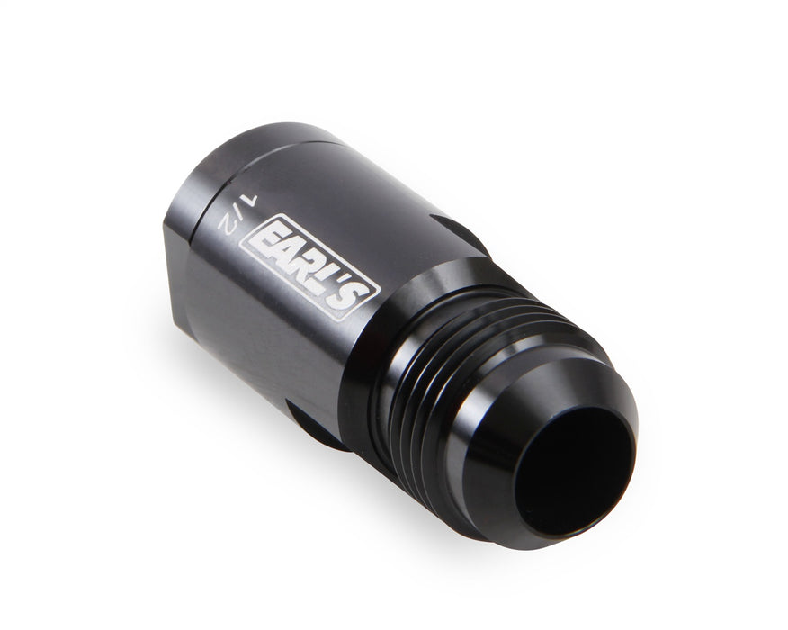 Earl's Performance 751186ERL O.E. Fuel Line EFI Quick Connect Adapter - Truck Part Superstore
