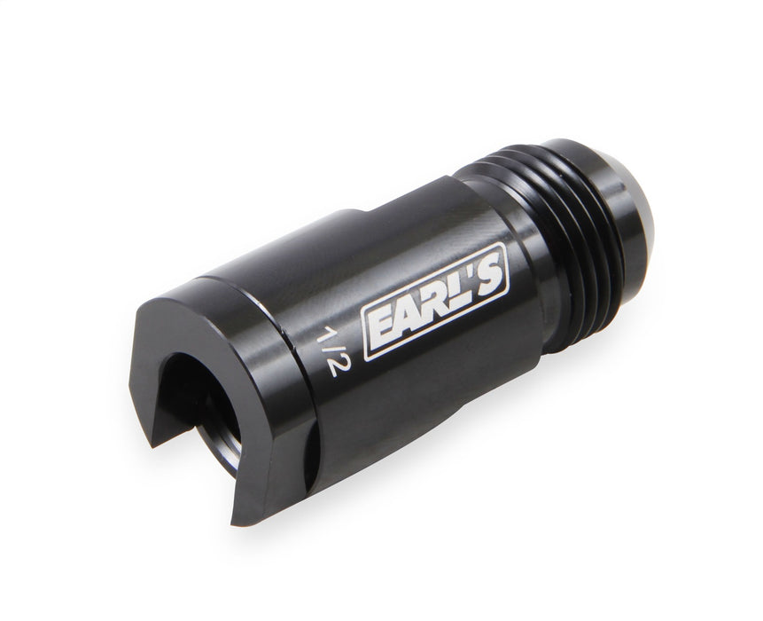 Earl's Performance 751186ERL O.E. Fuel Line EFI Quick Connect Adapter - Truck Part Superstore