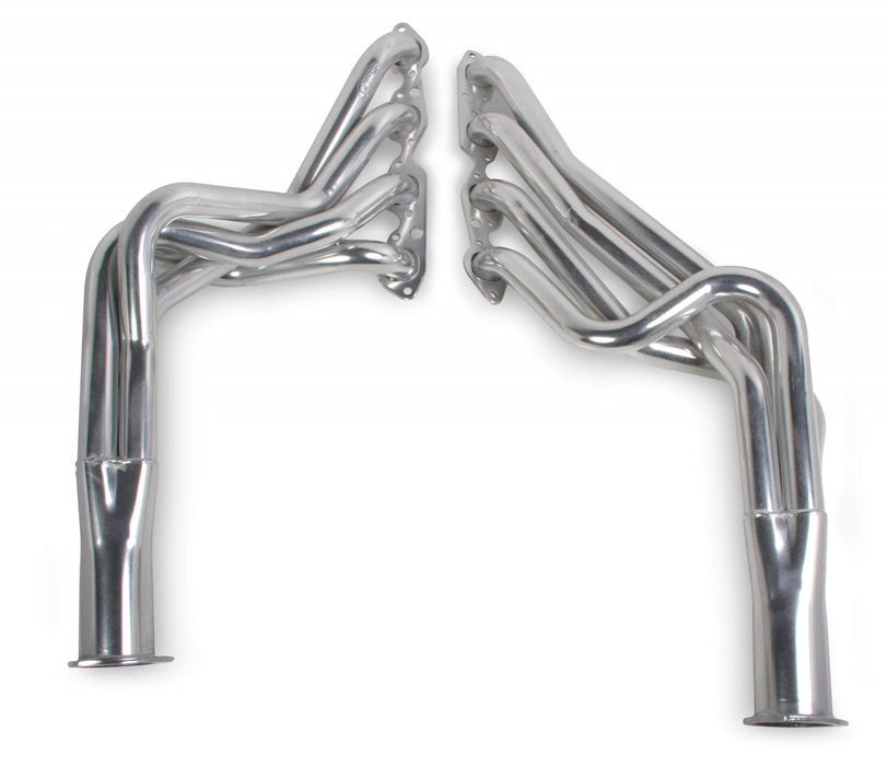Hooker 7512-1HKR Super Competition Long Tube Header - Truck Part Superstore