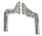 Hooker 7512-1HKR Super Competition Long Tube Header - Truck Part Superstore