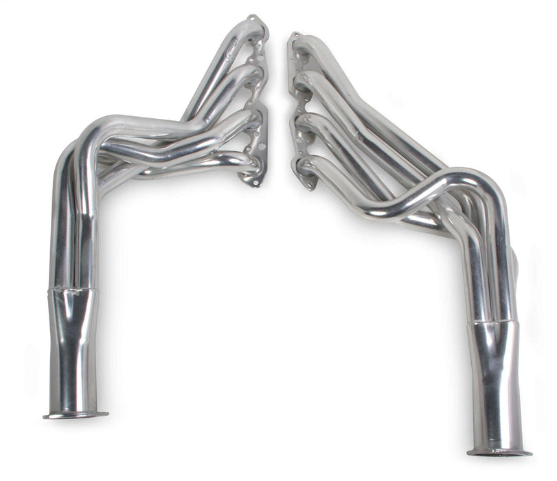 Hooker 7512-1HKR Super Competition Long Tube Header - Truck Part Superstore