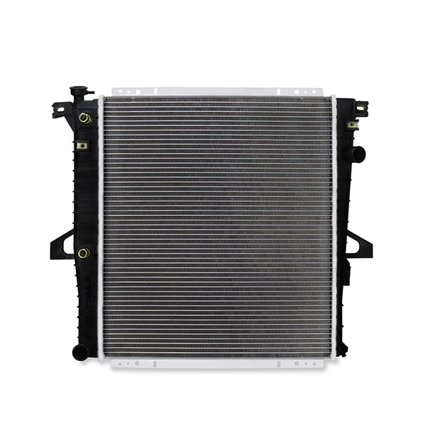 Mishimoto R2309-AT Replacement Radiator, fits Ford Explorer Sport Trac 2001-2005 - Truck Part Superstore