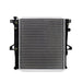 Mishimoto R2309-AT Replacement Radiator, fits Ford Explorer Sport Trac 2001-2005 - Truck Part Superstore