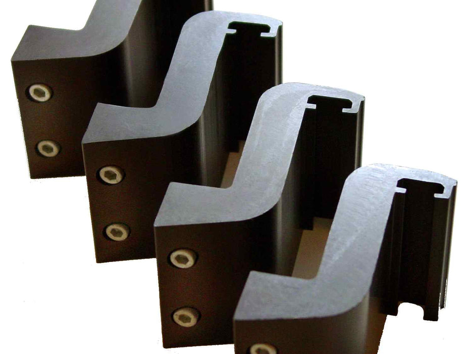 AMP Research 75130-01A PowerStep™ Extension Arm - Truck Part Superstore