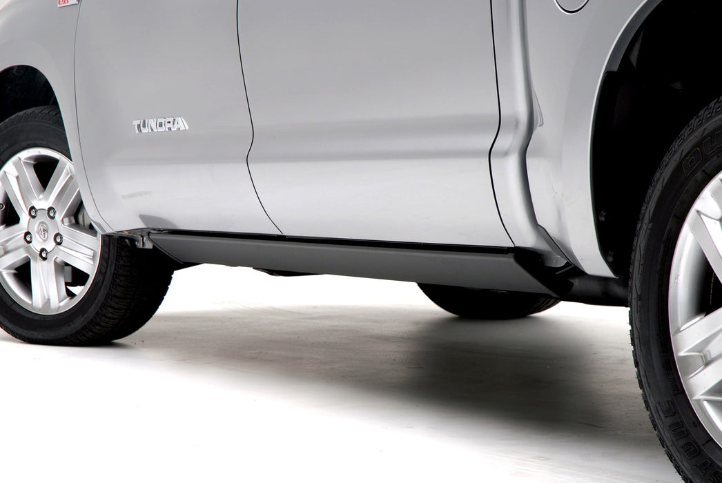 AMP Research 75137-01A Power Running Board - Truck Part Superstore