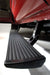 AMP Research 75138-01A-B PowerStep™; Incl. OEM Style Illumination; Black; - Truck Part Superstore