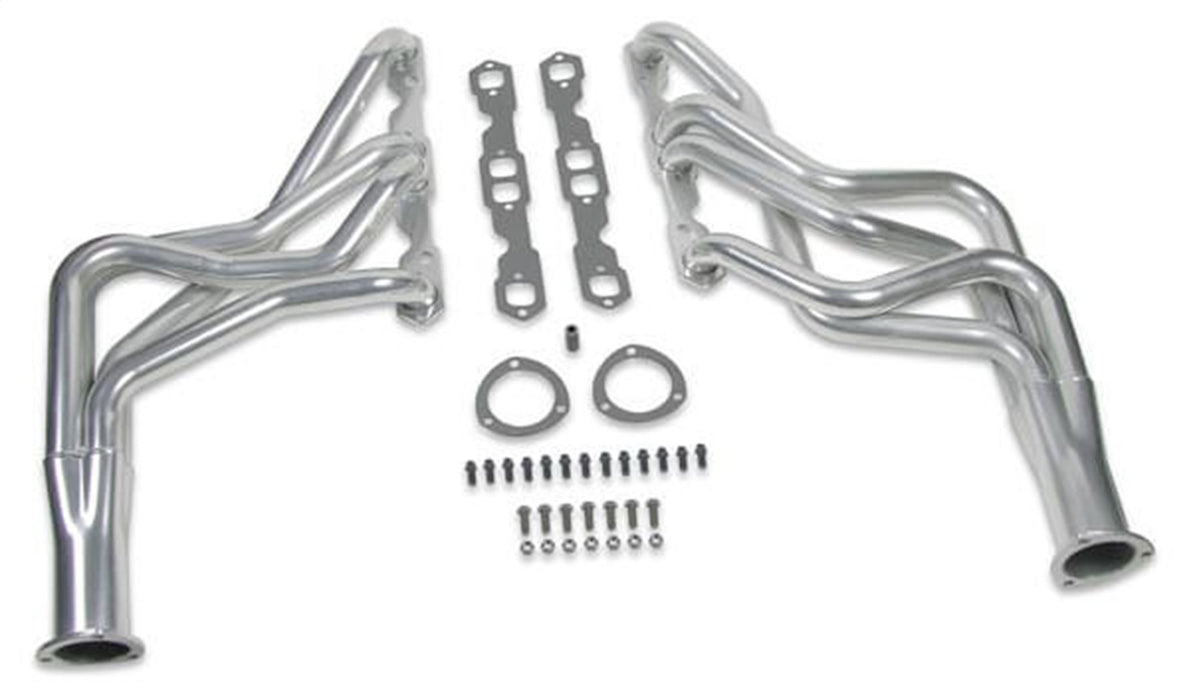 Hooker 7514-1HKR Super Competition Long Tube Header - Truck Part Superstore