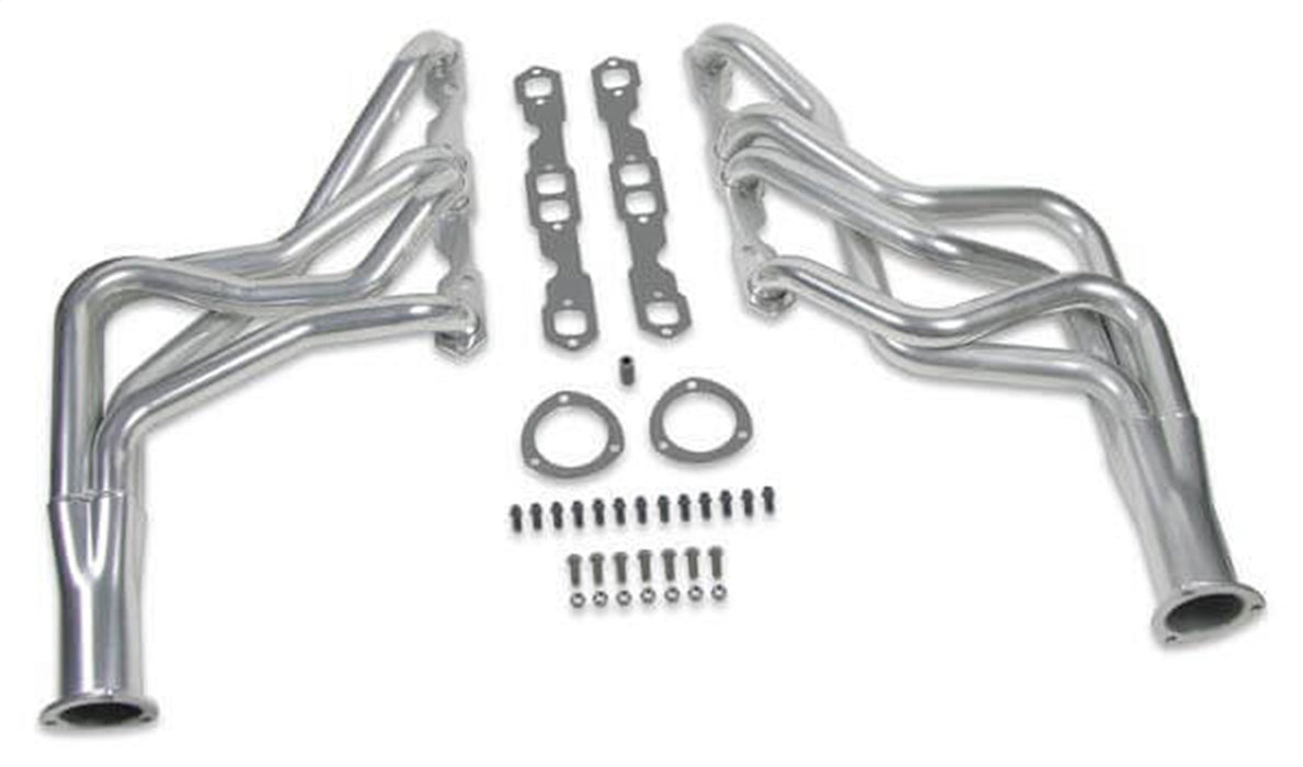 Hooker 7514-1HKR Super Competition Long Tube Header - Truck Part Superstore