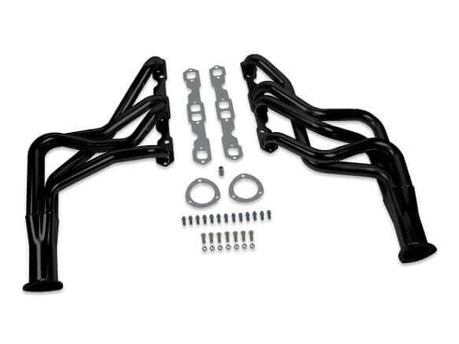 Hooker 7514-3HKR Super Competition Long Tube Header - Truck Part Superstore