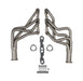 Hooker 7514-4HKR Super Competition Long Tube Header - Truck Part Superstore