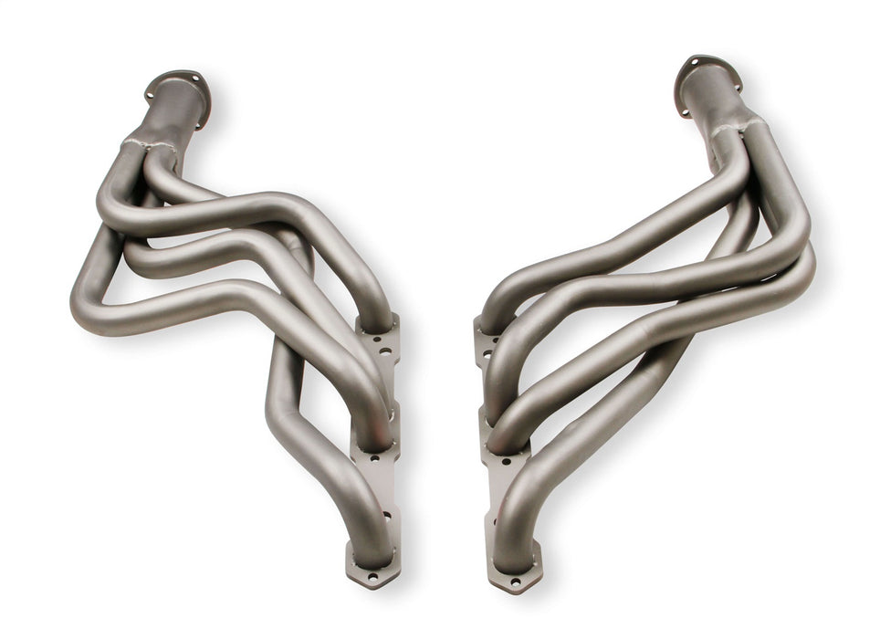 Hooker 7514-4HKR Super Competition Long Tube Header - Truck Part Superstore