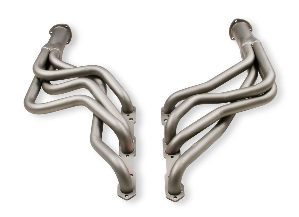 Hooker 7514-4HKR Super Competition Long Tube Header - Truck Part Superstore