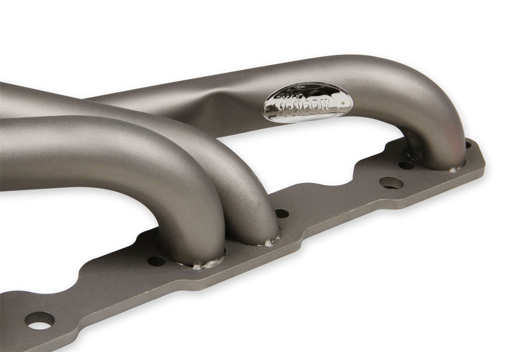Hooker 7514-4HKR Super Competition Long Tube Header - Truck Part Superstore
