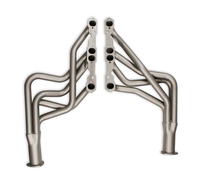 Hooker 7514-4HKR Super Competition Long Tube Header - Truck Part Superstore