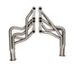 Hooker 7514-4HKR Super Competition Long Tube Header - Truck Part Superstore
