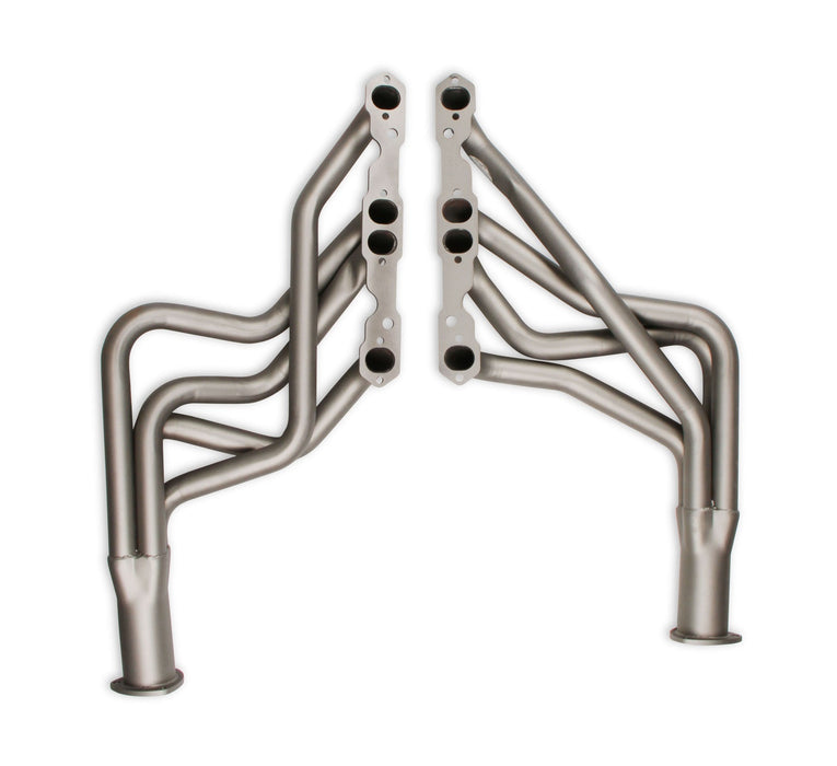 Hooker 7514-4HKR Super Competition Long Tube Header - Truck Part Superstore