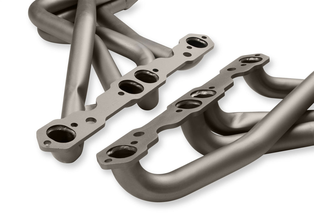 Hooker 7514-4HKR Super Competition Long Tube Header - Truck Part Superstore