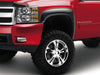 EGR 751404 EGR Rugged Style Black Fender Flare-proudly made in the USA. - Truck Part Superstore
