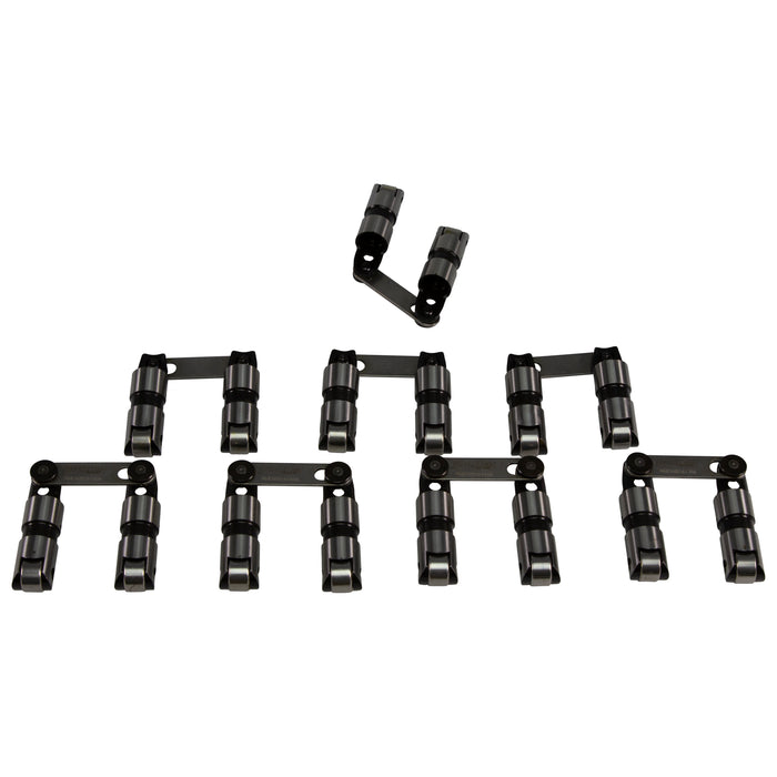 COMP Cams 96836-16 Sportsman Solid Roller Lifter Set w/ Bearing for Ford 352-428/429-460 - Truck Part Superstore