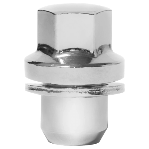 Gorilla Automotive 75148R RANGE ROVER MAG 7/8" 14-1.50 CHR BULK - Truck Part Superstore