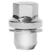 Gorilla Automotive 75148R RANGE ROVER MAG 7/8" 14-1.50 CHR BULK - Truck Part Superstore