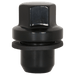 Gorilla Automotive 75148RBC RANGE ROVER MAG 7/8" 14-1.50 BLK BULK - Truck Part Superstore