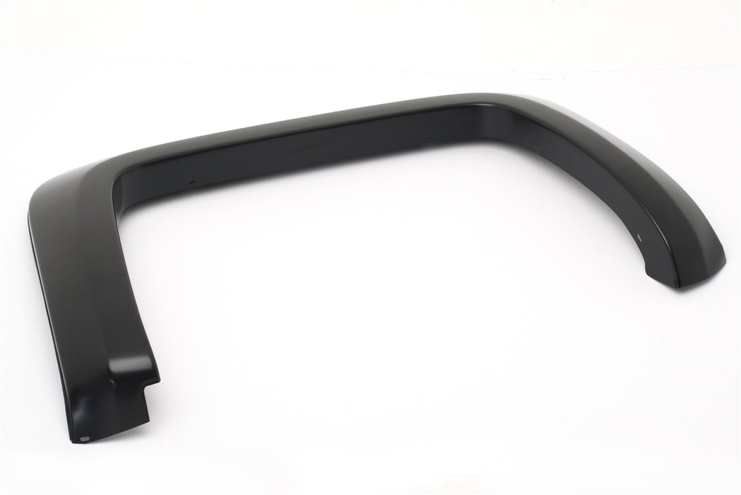 EGR 751495 EGR Rugged Style Matte Black Fender Flare-proudly made in the USA. - Truck Part Superstore