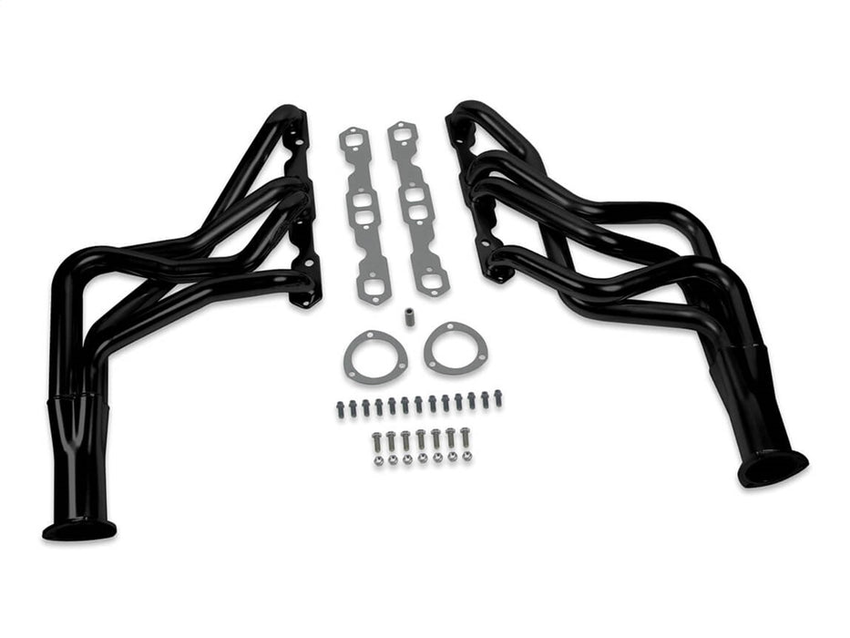 Hooker 7514HKR Super Competition Long Tube Header - Truck Part Superstore